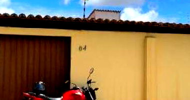 Casa com 2 quartos, 110.4m² em Extremoz