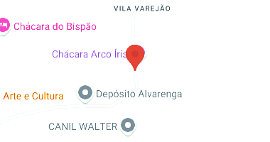 Sítio Letícia com 4,8 hectares em Taubaté/SP