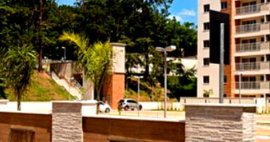 Apto 49m² 1 vaga em Santa Amélia - Belo Horizonte/MG - Ocupado