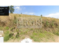 Terreno urbano 952m² em Serra Negra - SP