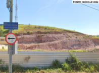 Terreno de 17.500m² com Alto Potencial para Investimento