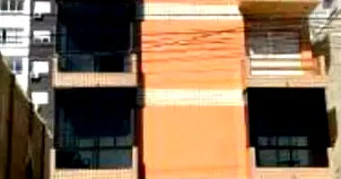 Apartamento com 1 vaga e 48m² em leilão