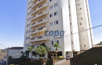 Apartamento Condomínio Edifício Mediterrâneo com 166m²