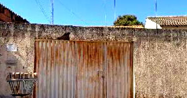 Casa com 2 Quartos em Santo Antônio do Descoberto/GO