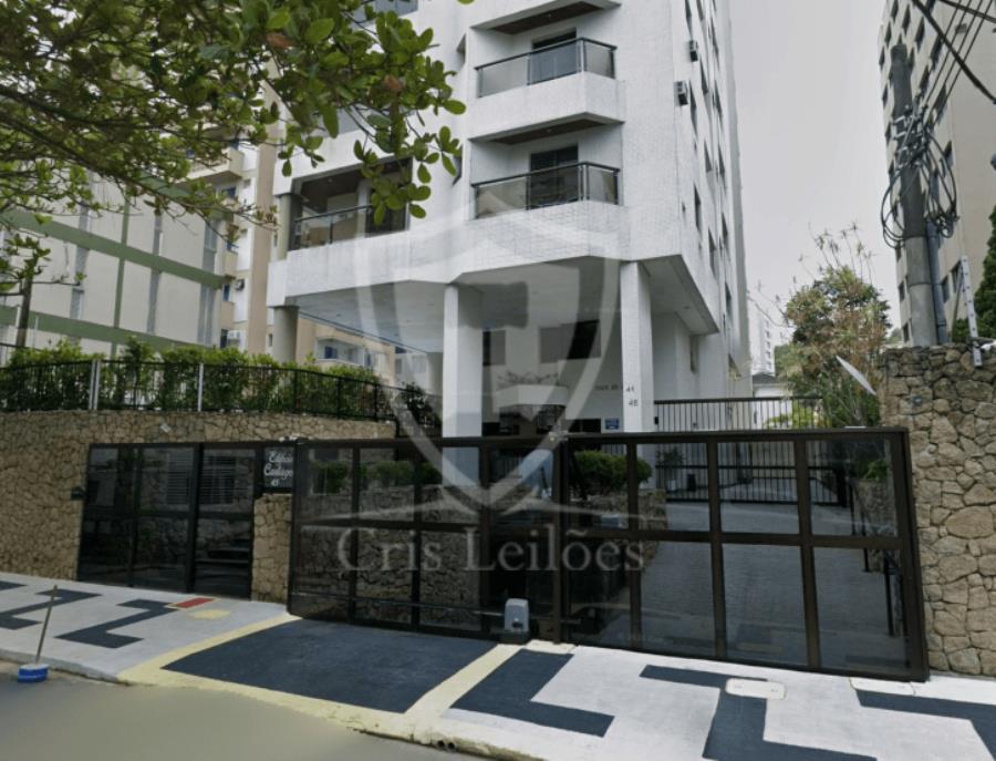 Apartamento com 110m² em Astúrias, Guarujá/SP