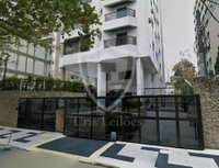 Apartamento com 110m² em Astúrias, Guarujá/SP