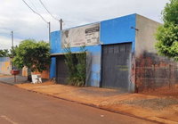 Casa 2 dorms, 2 banhs, 200m², vaga garagem - Nova Rio Brilhante