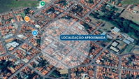 Direito Útil de Terreno com 200 m² em Monte Azul Paulista - SP