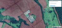 Imóvel Rural com 121.000 m² em Ubiratã/PR -