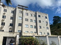 Apartamento 2 Quartos com Garagem em Lauro de Freitas