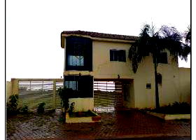 Terreno amplo de 270m² no Loteamento Residencial Sanmax
