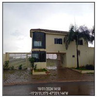 Terreno amplo de 270m² no Loteamento Residencial Sanmax