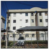 Apartamento com 2 quartos, 44,56 m², 1 vaga de garagem