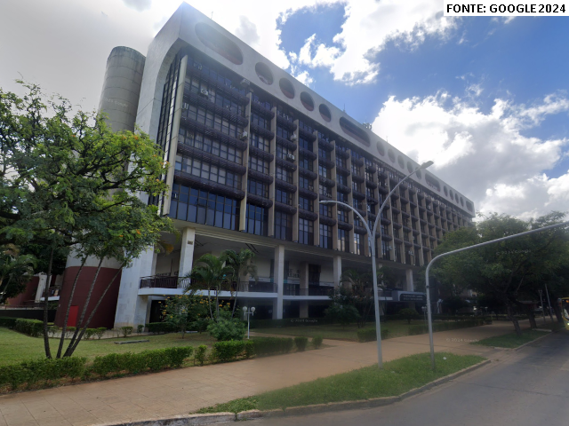 Sala Comercial nº 228 c/ 52,70m² - SRTVS Asa Sul