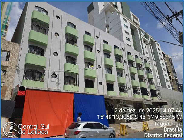 Apartamento com 2 quartos, 59,67m²