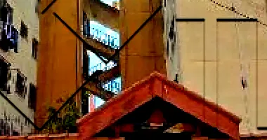 Apartamento com 2 quartos em Carapicuíba