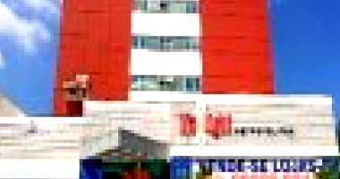 Sala Comercial em Nova Iguaçu/RJ - Centro