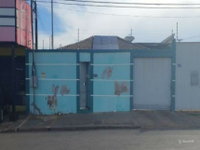 Prédio comercial com 620m² construídos, ideal para investimento