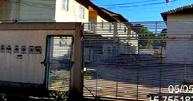 Apartamento 2 quartos, 1 banheiro, 1 vaga, 50,23m² privativos