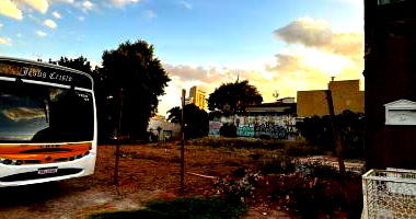 Terreno Urbano Residencial com 300m² em Brasília - DF