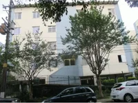 Apartamento com 3 quartos e 1 vaga em São Paulo