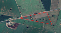 Imóvel Rural com 7,8650ha - Zona Rural