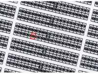 Terreno de 240 m² em loteamento litorâneo