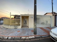 Casa com 159m² de área construída em Artur Nogueira -