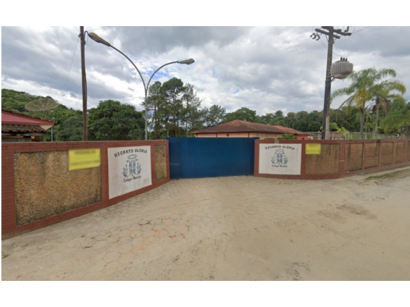 Imóvel Desocupado em Santa Isabel/SP