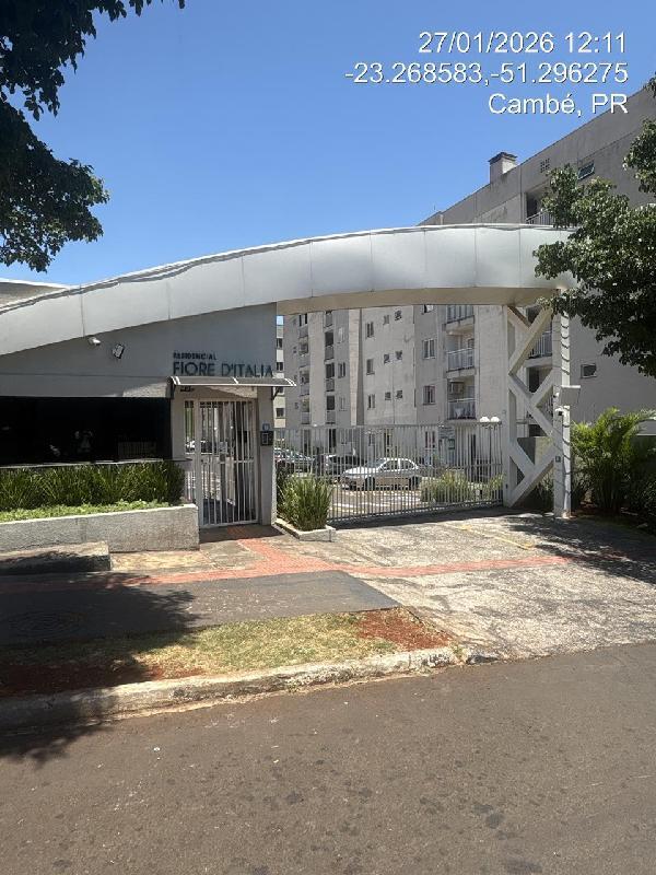 Apartamento com 2 quartos, 1 vaga de garagem, 48,7m²