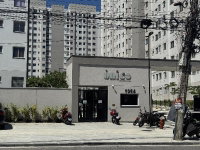 Apartamento 2 Quartos, 1 Vaga - 37m² - Bonsucesso/RJ
