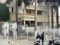 Apartamento amplo com 3 quartos e 2 vagas em Perdizes