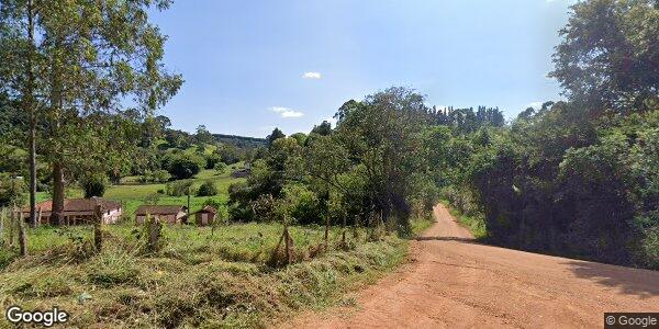 Chácara com 2,15,37ha em Campestre/MG