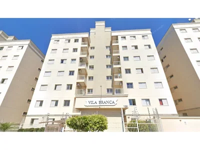 Apartamento com 72,43 m² e 1 vaga