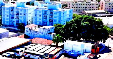 Imóvel Urbano com 1.210m² Construídos e Terreno de 2.448m²