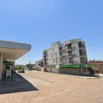 Apartamento 301 com 3 dormitórios e 2 banheiros em São Sepé