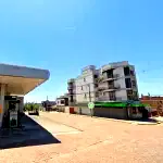 Apartamento 301 com 3 dormitórios e 2 banheiros em São Sepé