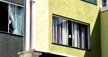 Casa com 2 quartos, 1 vaga, 112.58m²