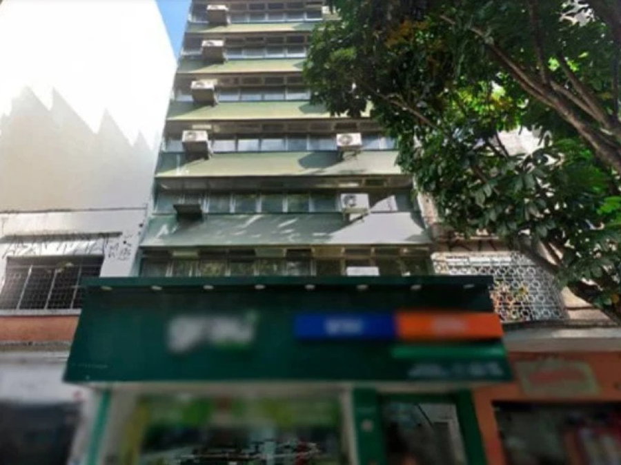 Imóvel Comercial Amplo no Centro de São Paulo com 1.515 m²