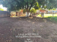 Terreno com 370m² em área urbana