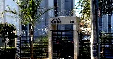 Apartamento em Contagem com 1 Quarto e 1 Banheiro