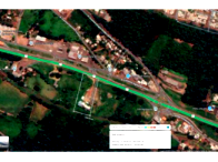 Imóvel Industrial com Galpão e Escritório em Guaraniaçu/PR