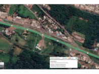 Imóvel Industrial com Galpão e Escritório em Guaraniaçu/PR