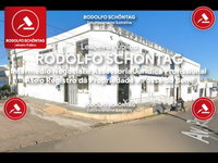 Prédio Comercial de 637,50m² em Oportunidade Única