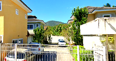 Casa com 68,64 m² em Serra Grande, Niterói - Ocupada