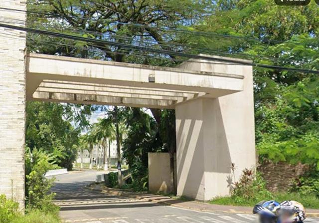 Apartamento de 43,65 m² com vaga