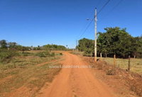 Lote de 401 m²