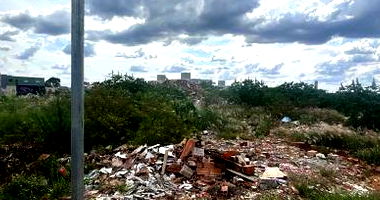 Terreno urbano de 3000m² em Arapongas/PR