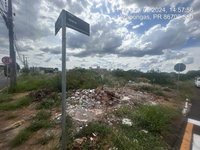 Terreno urbano de 3000m² em Arapongas/PR