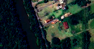 Fração ideal de Sítio com 513.958,652m² em zona rural